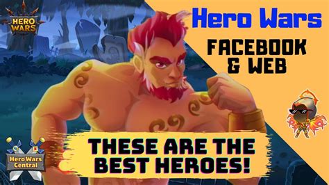 A small update was pushed to the game files earlier today, Dec 3rd, 2020. . Hero wars facebook